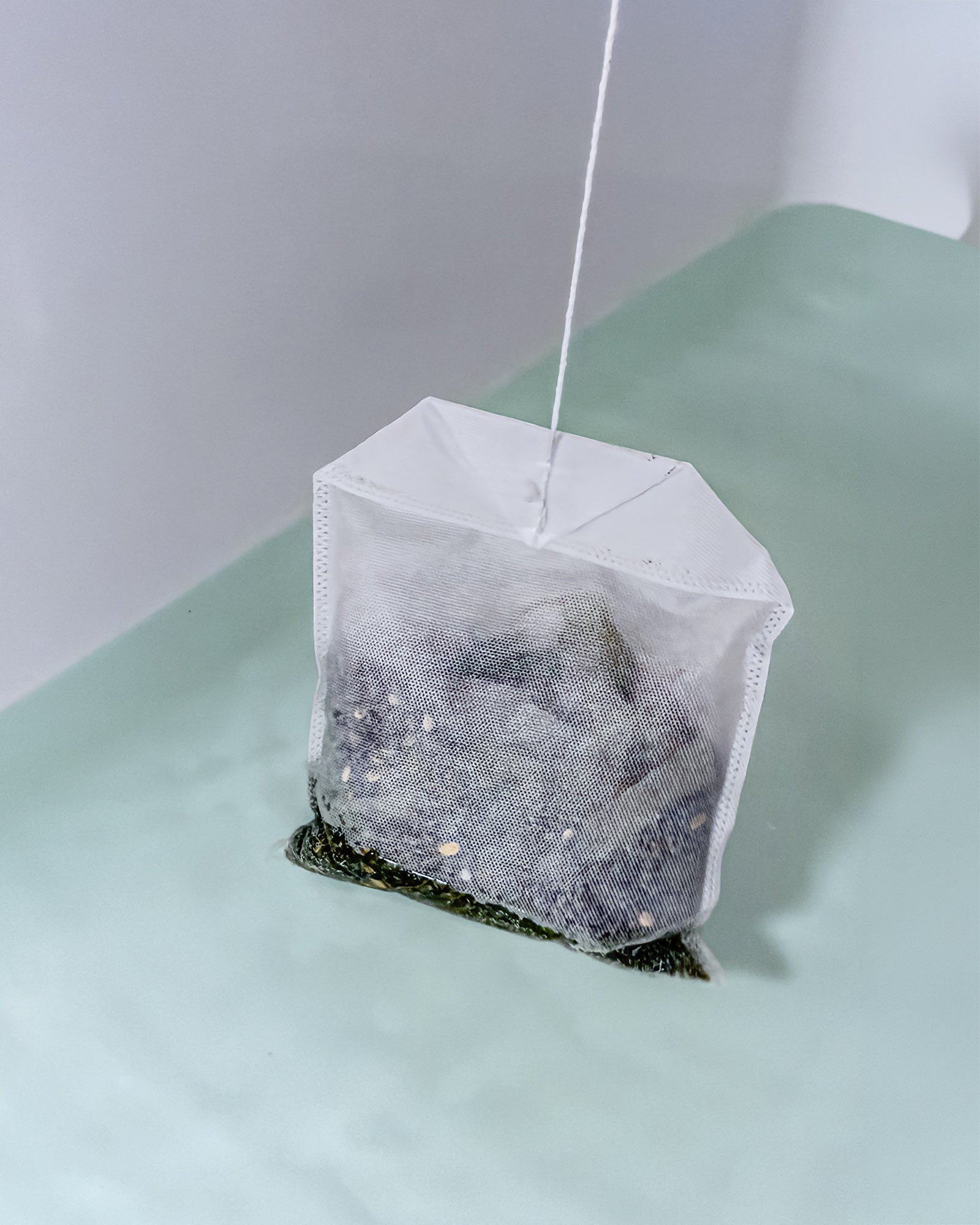 FUROCHA CLEAR BATH TEA