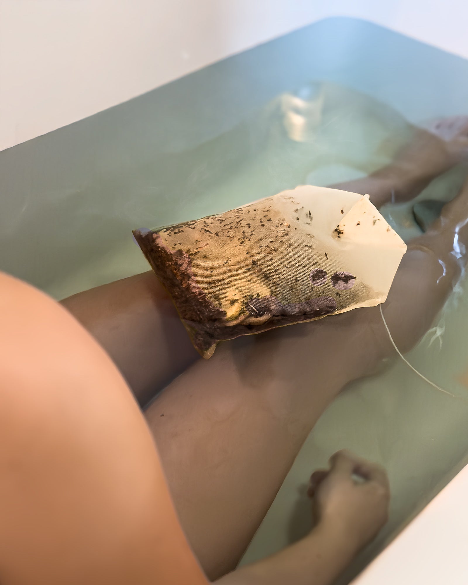 FUROCHA NIGHT BATH TEA