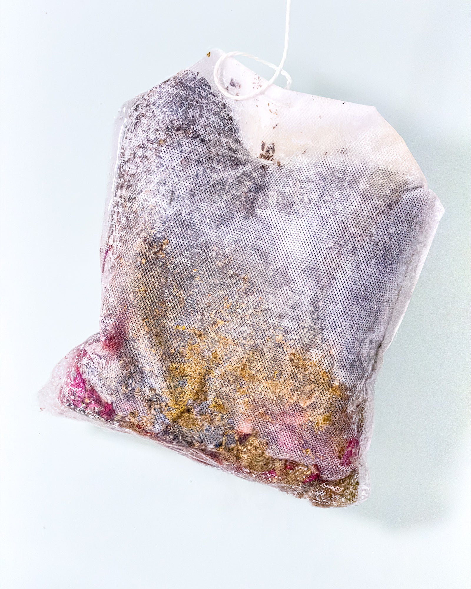 FUROCHA WARM BATH TEA