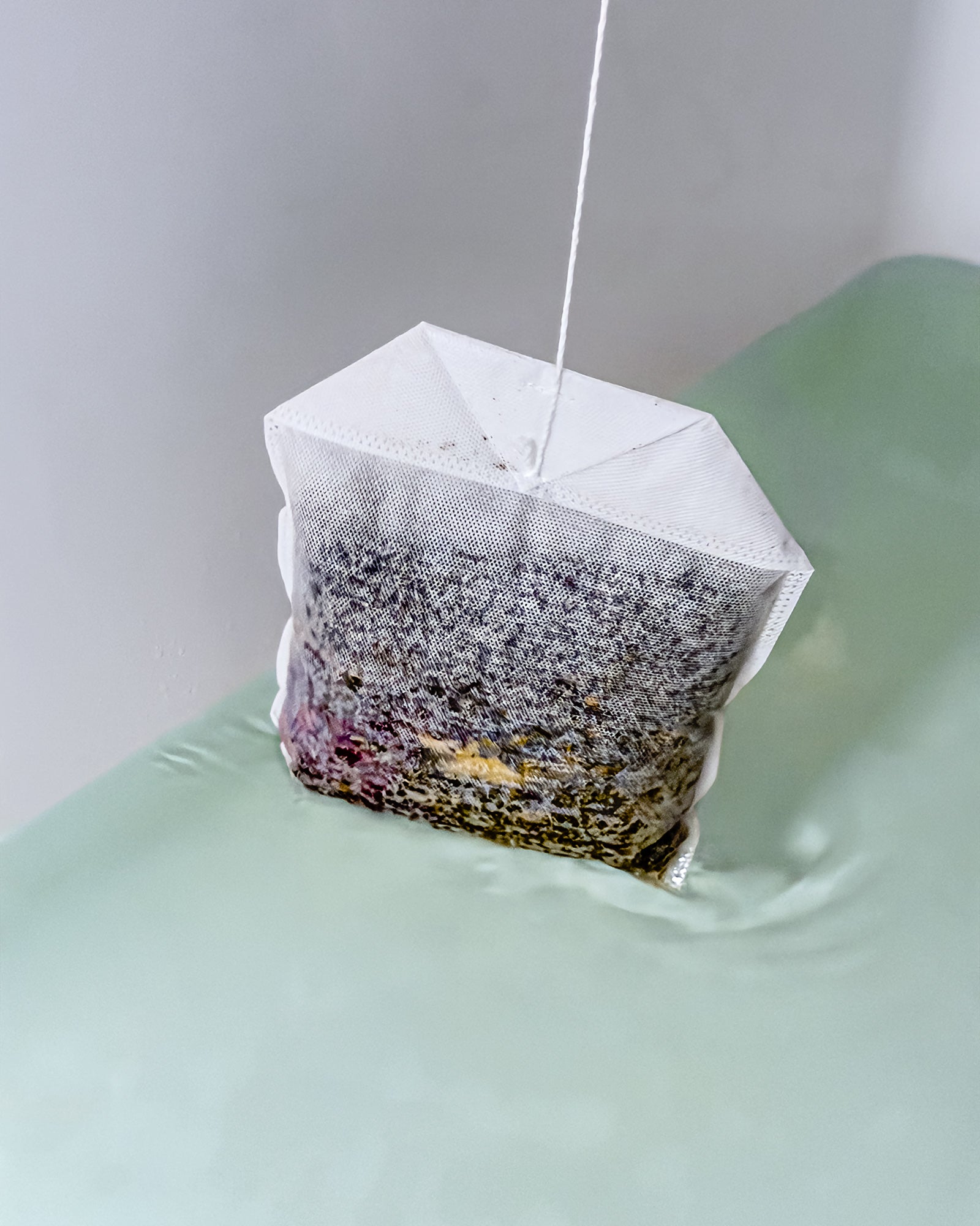 FUROCHA WARM BATH TEA
