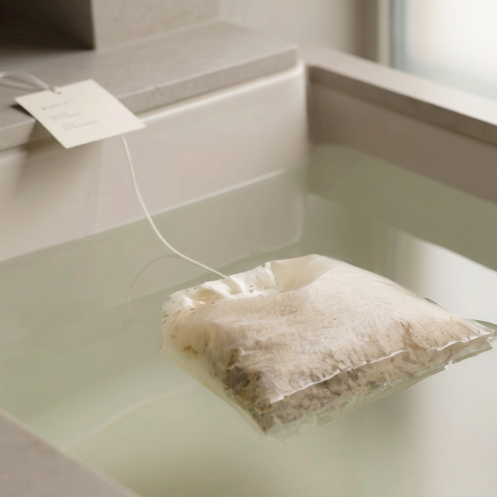 FUROCHA NIGHT BATH TEA