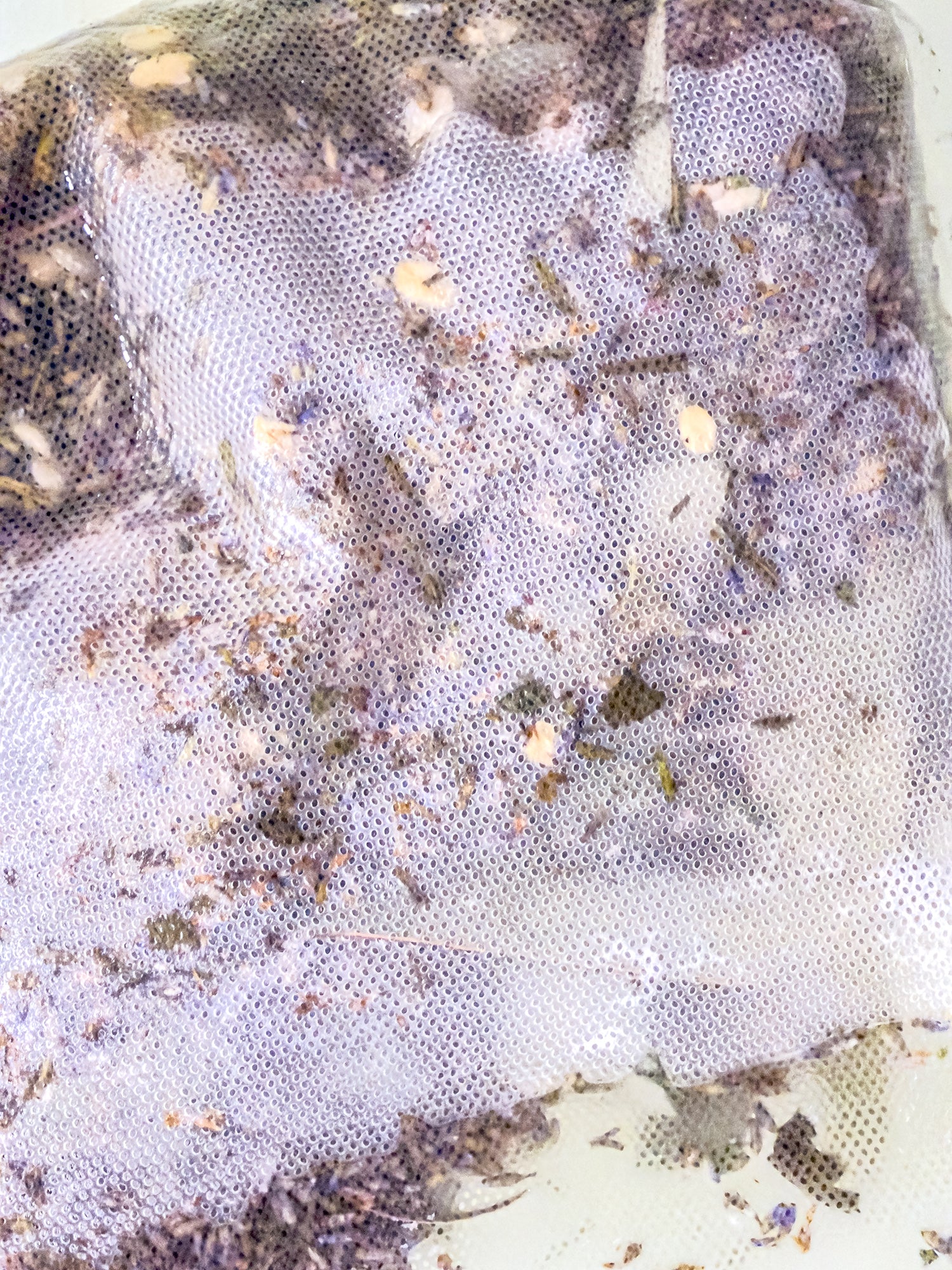 FUROCHA CLEAR BATH TEA