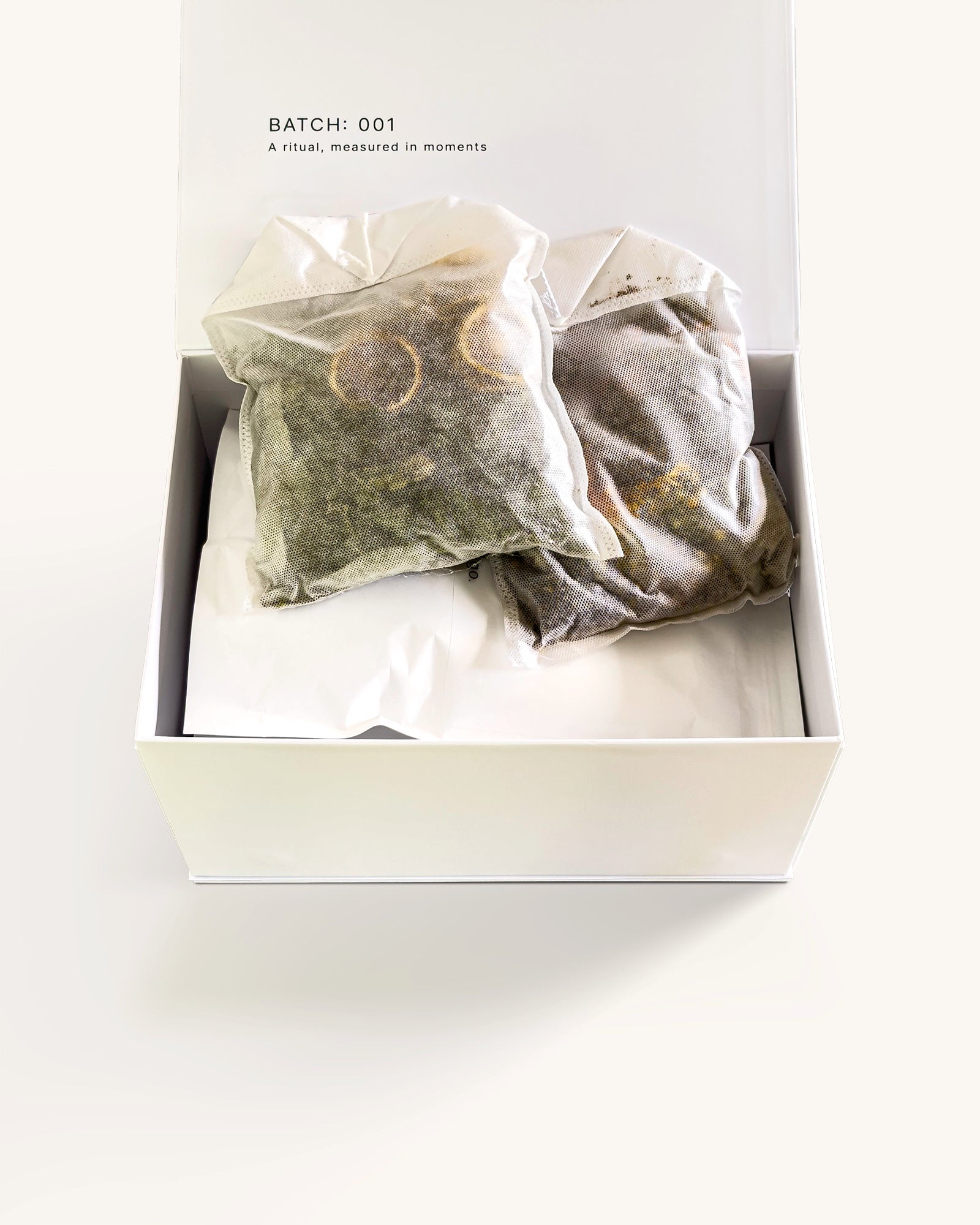 FUROCHA CLEAR BATH TEA