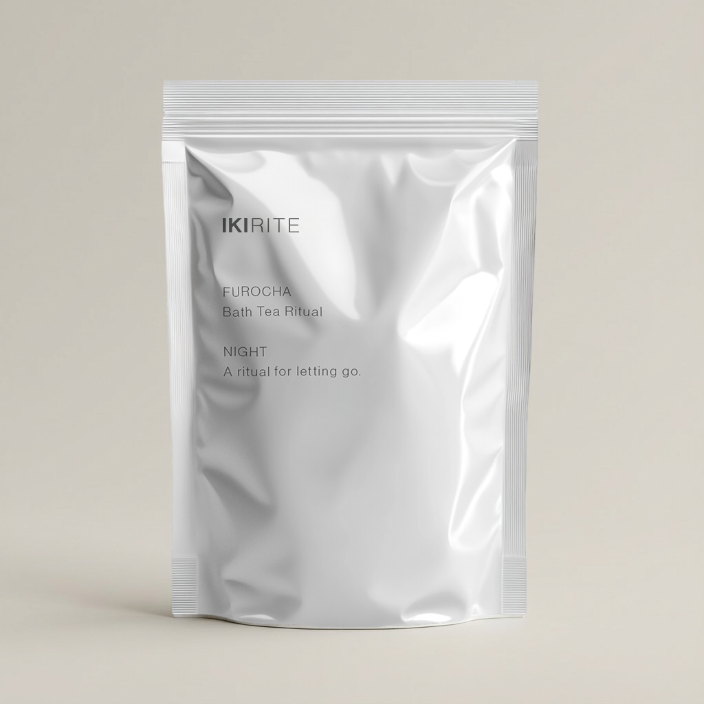 FUROCHA NIGHT BATH TEA