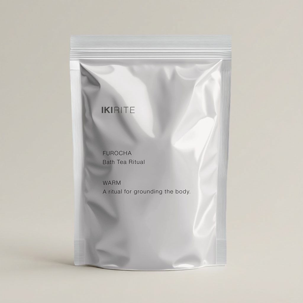 FUROCHA WARM BATH TEA