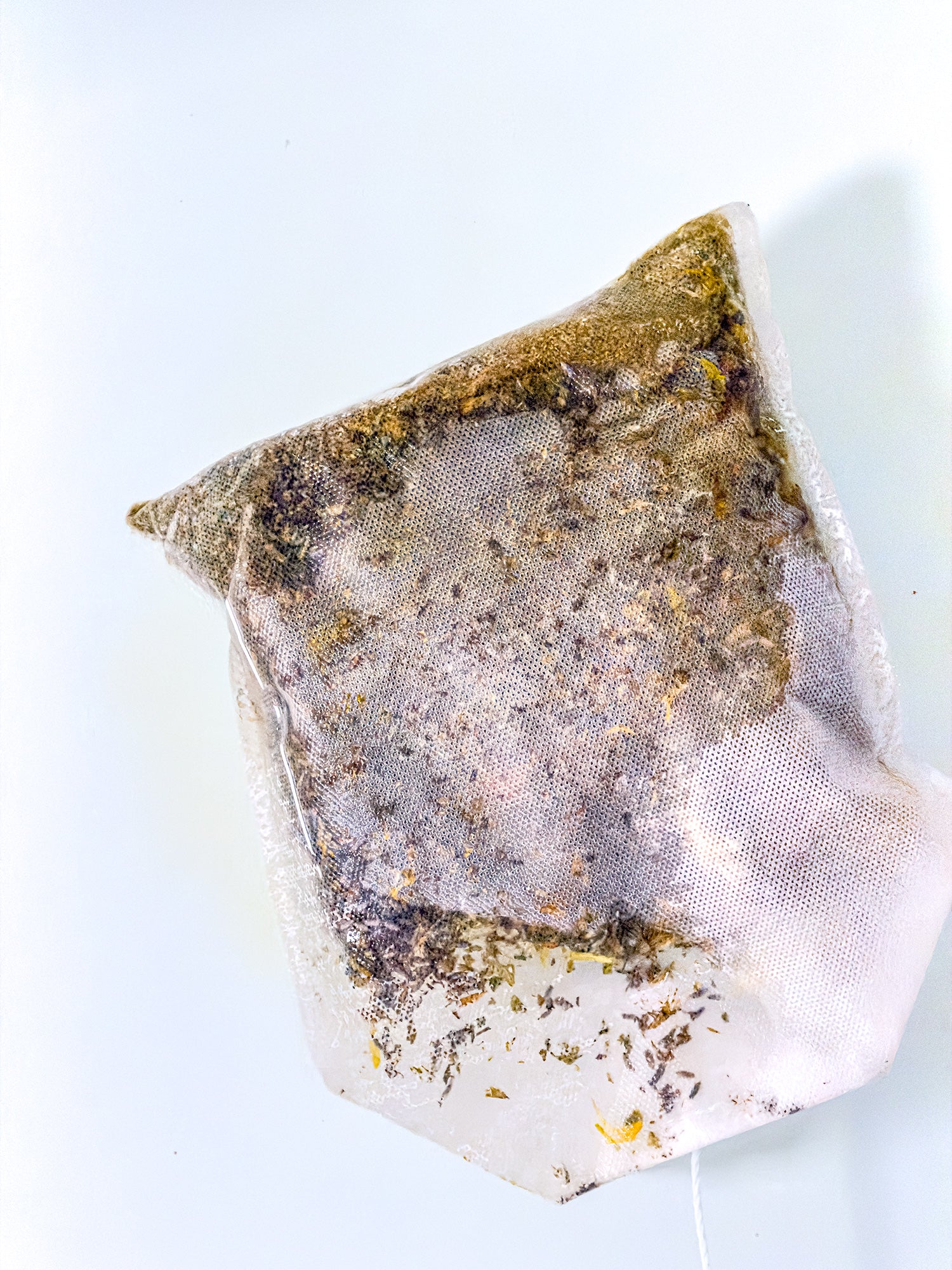 FUROCHA REFRESH BATH TEA