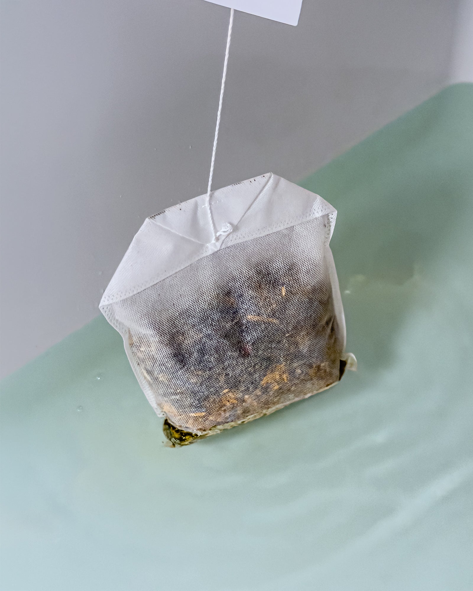 FUROCHA REFRESH BATH TEA