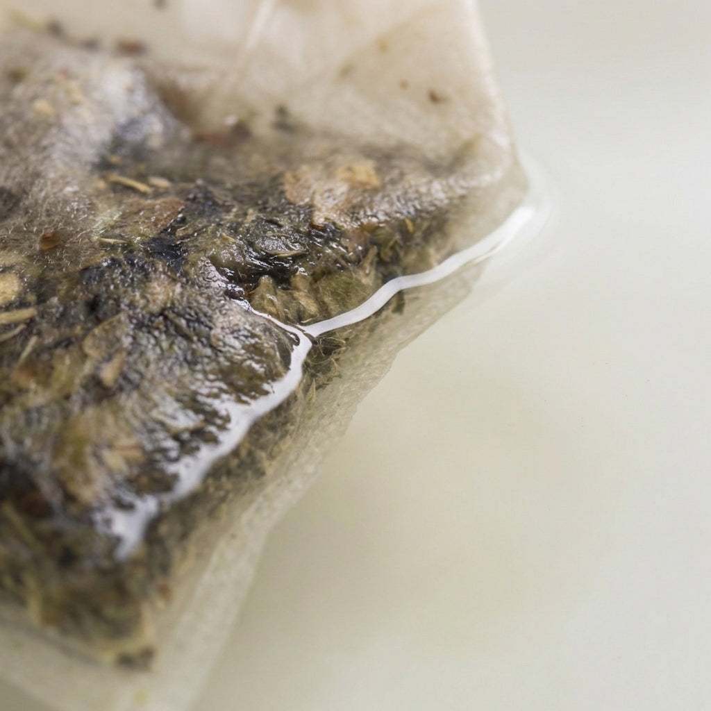 FUROCHA WARM BATH TEA