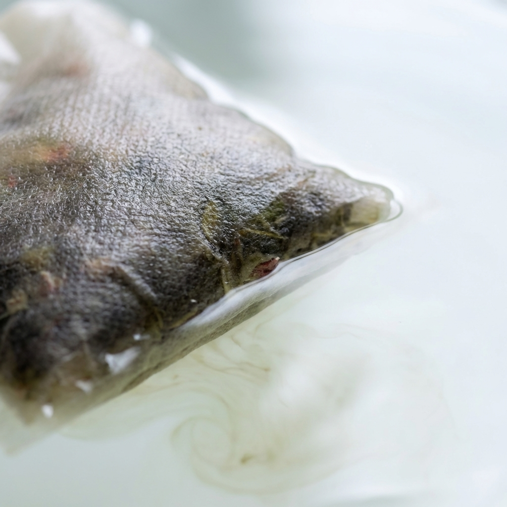 FUROCHA NIGHT BATH TEA