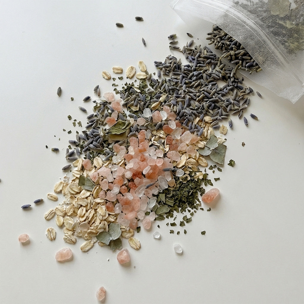 FUROCHA CLEAR BATH TEA