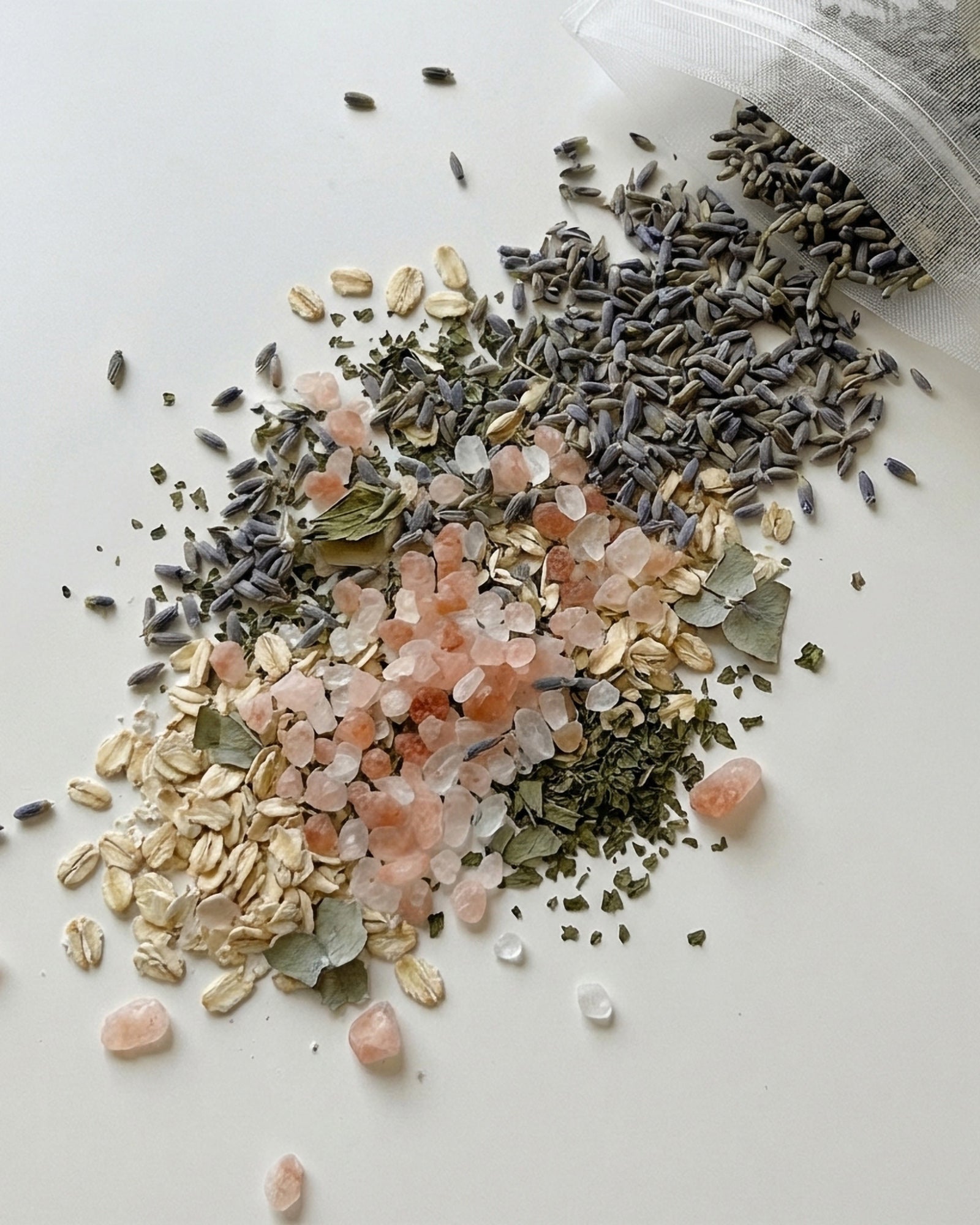 FUROCHA CLEAR BATH TEA
