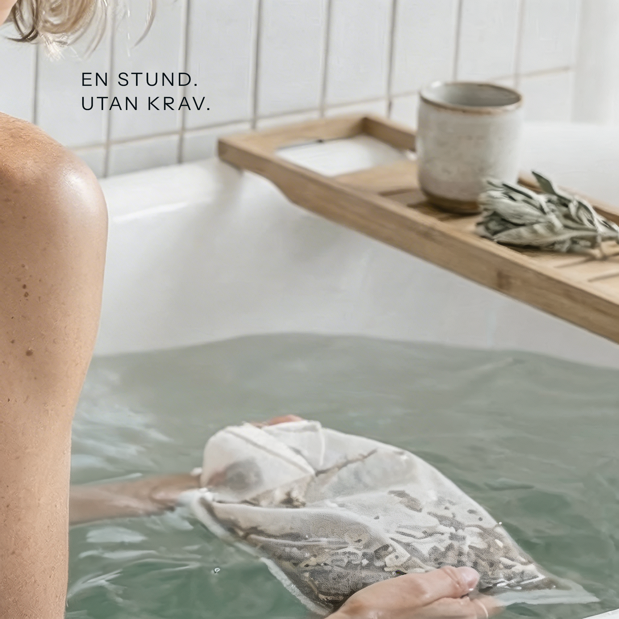 FUROCHA CLEAR BATH TEA